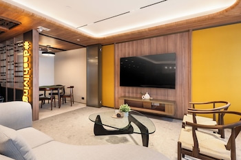 the sheung wan by ovolo