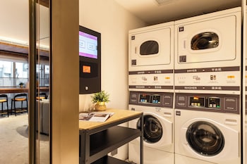 the sheung wan by ovolo