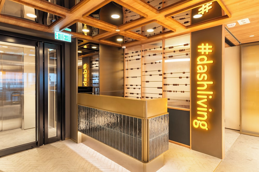 the sheung wan by ovolo