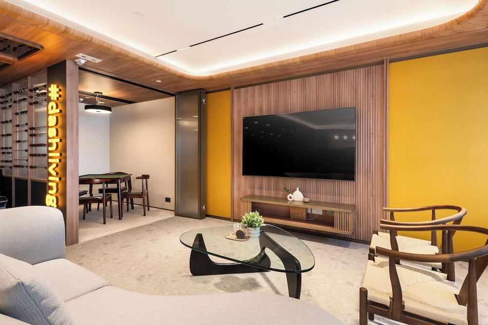 the sheung wan by ovolo