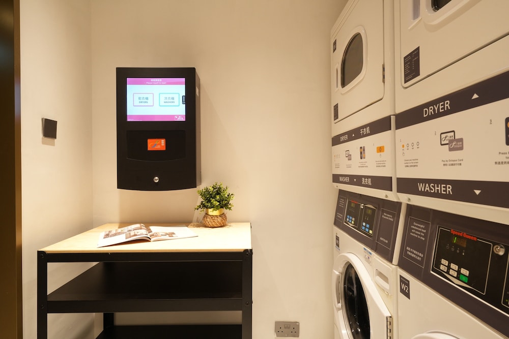 the sheung wan by ovolo