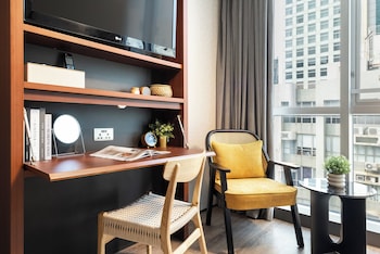 the sheung wan by ovolo