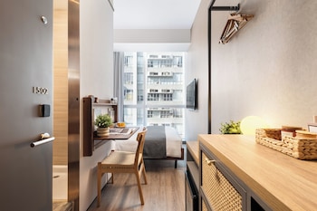 the sheung wan by ovolo