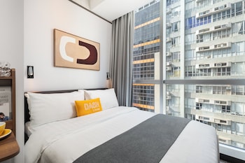 the sheung wan by ovolo