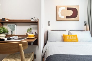 the sheung wan by ovolo