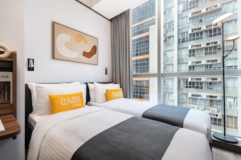 the sheung wan by ovolo