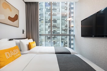 the sheung wan by ovolo