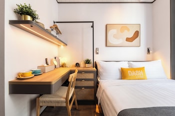 the sheung wan by ovolo