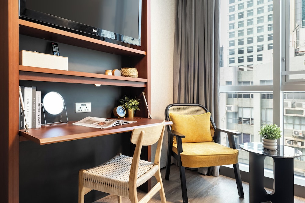 the sheung wan by ovolo