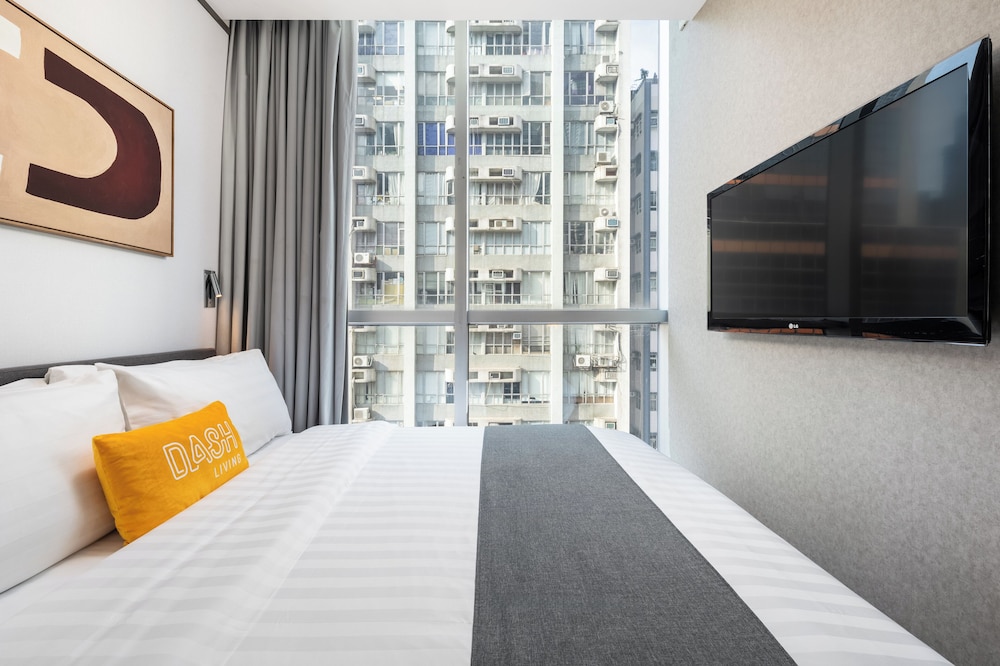 the sheung wan by ovolo