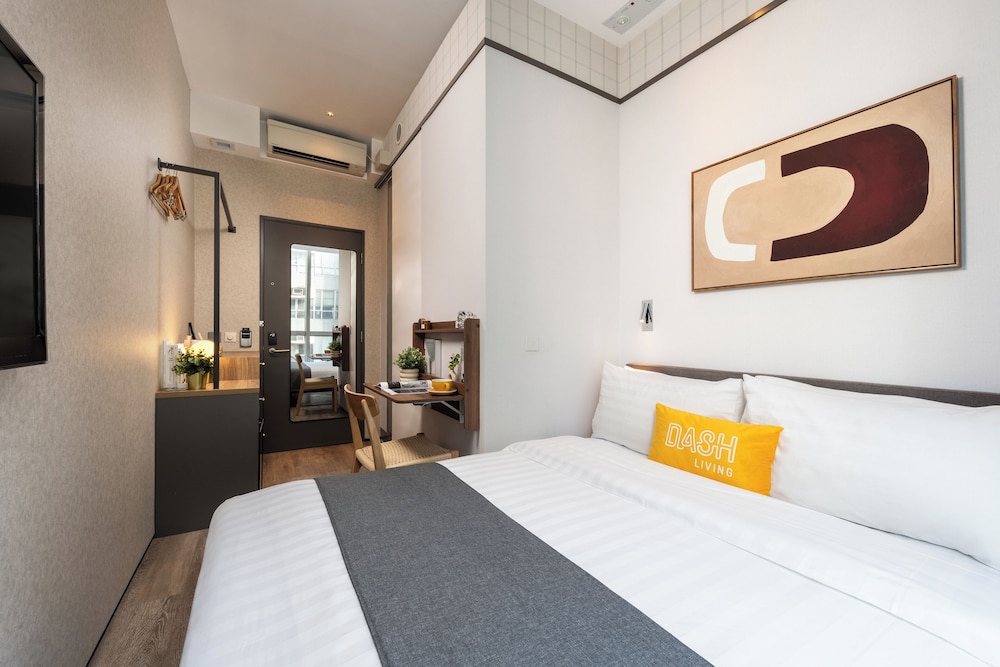 the sheung wan by ovolo