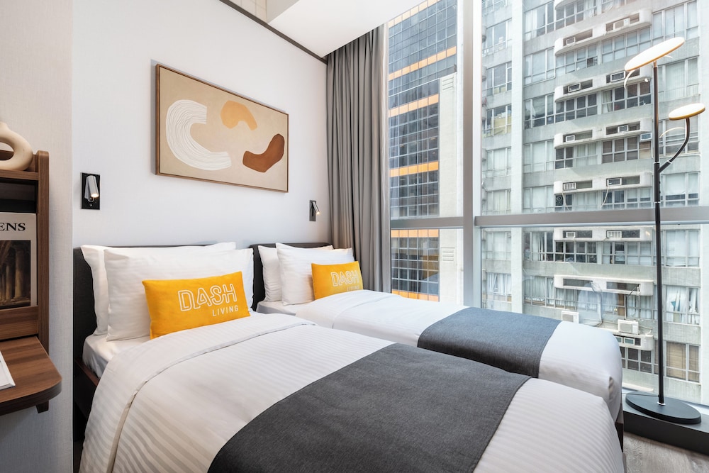 the sheung wan by ovolo