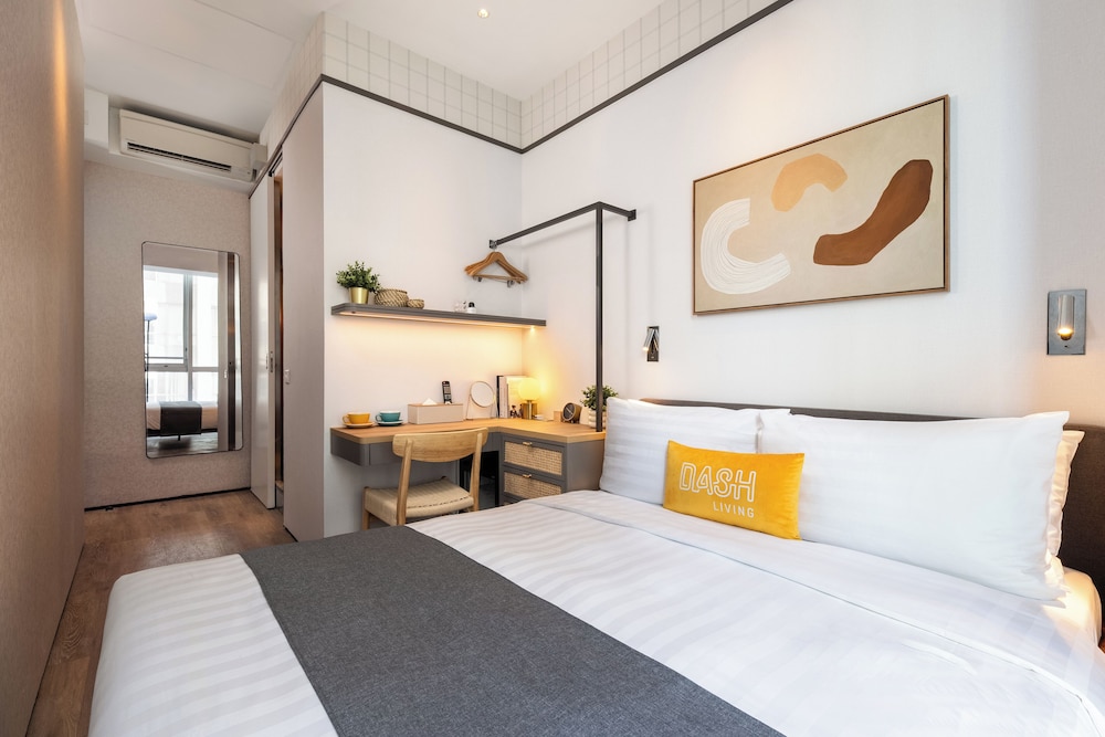 the sheung wan by ovolo
