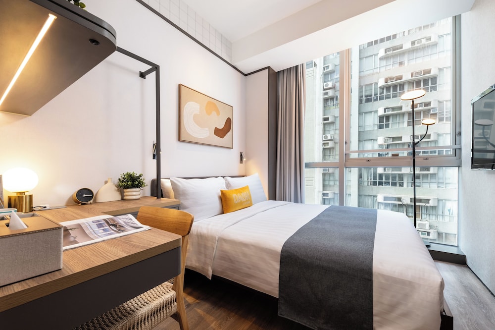 the sheung wan by ovolo