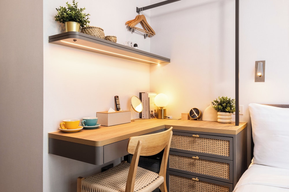 the sheung wan by ovolo