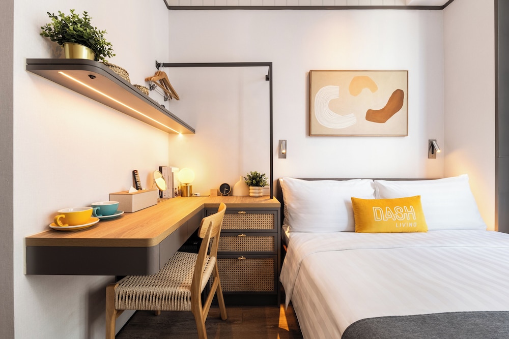 the sheung wan by ovolo