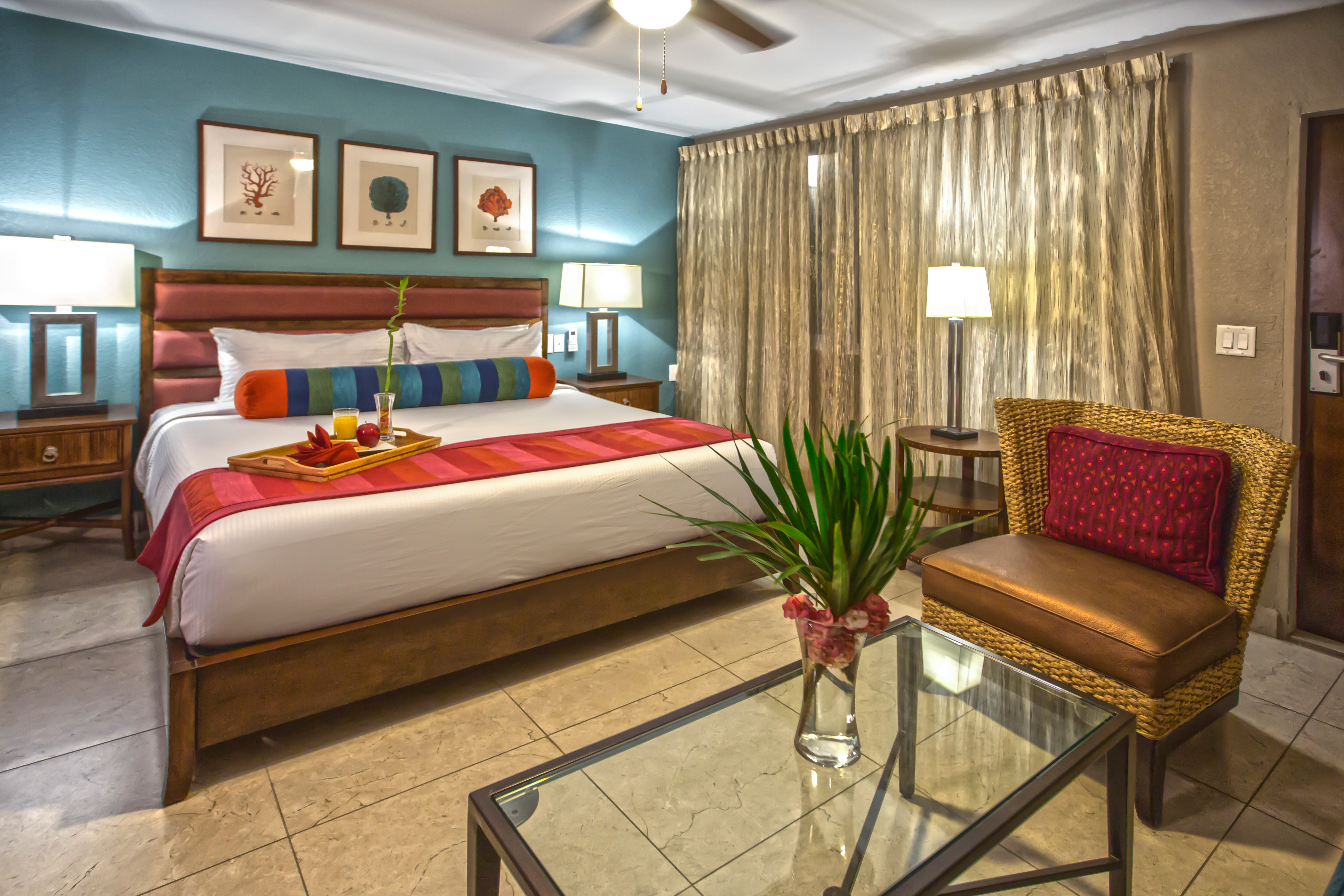 simpson bay resort marina and spa