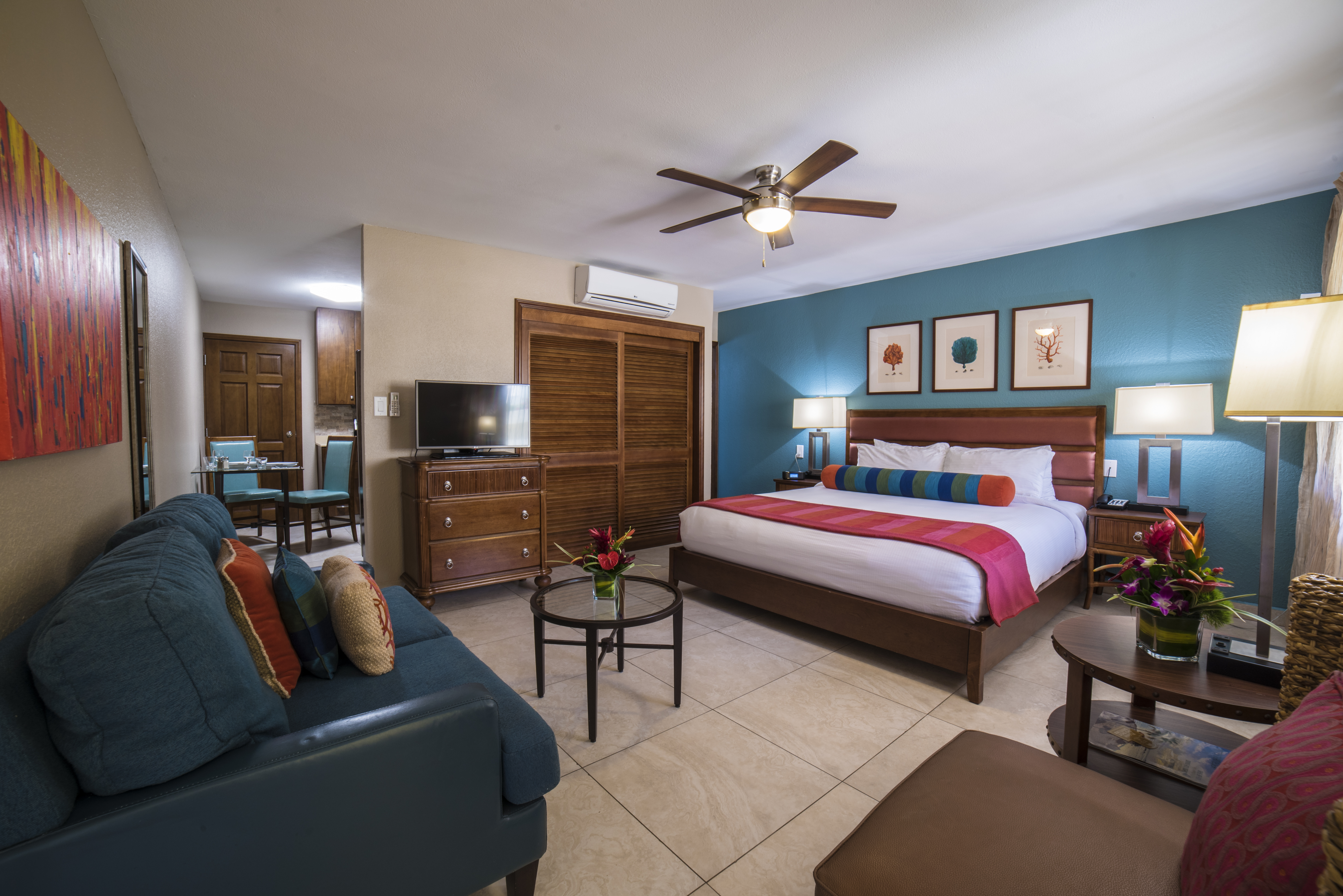 simpson bay resort marina and spa