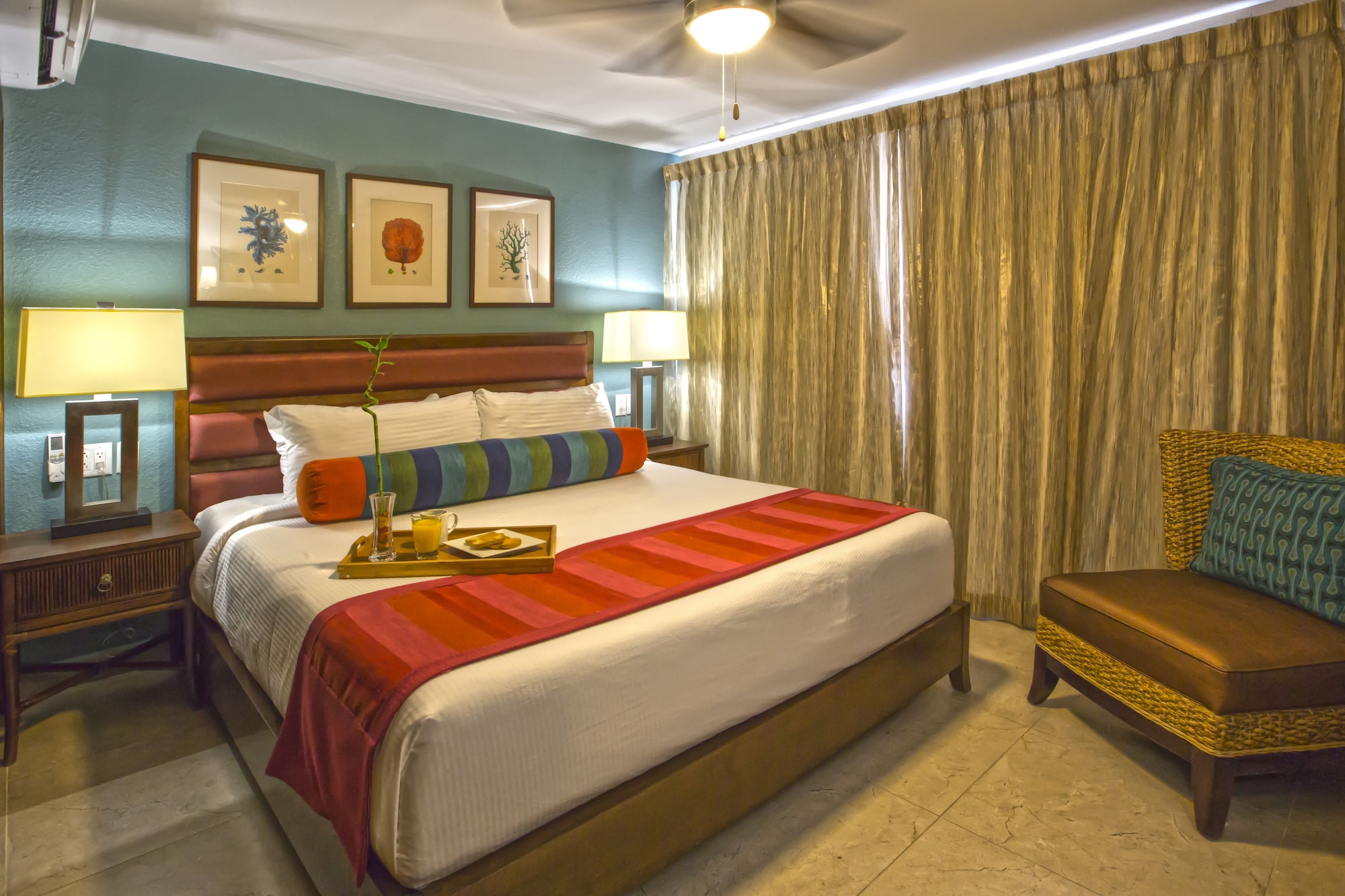 simpson bay resort marina and spa