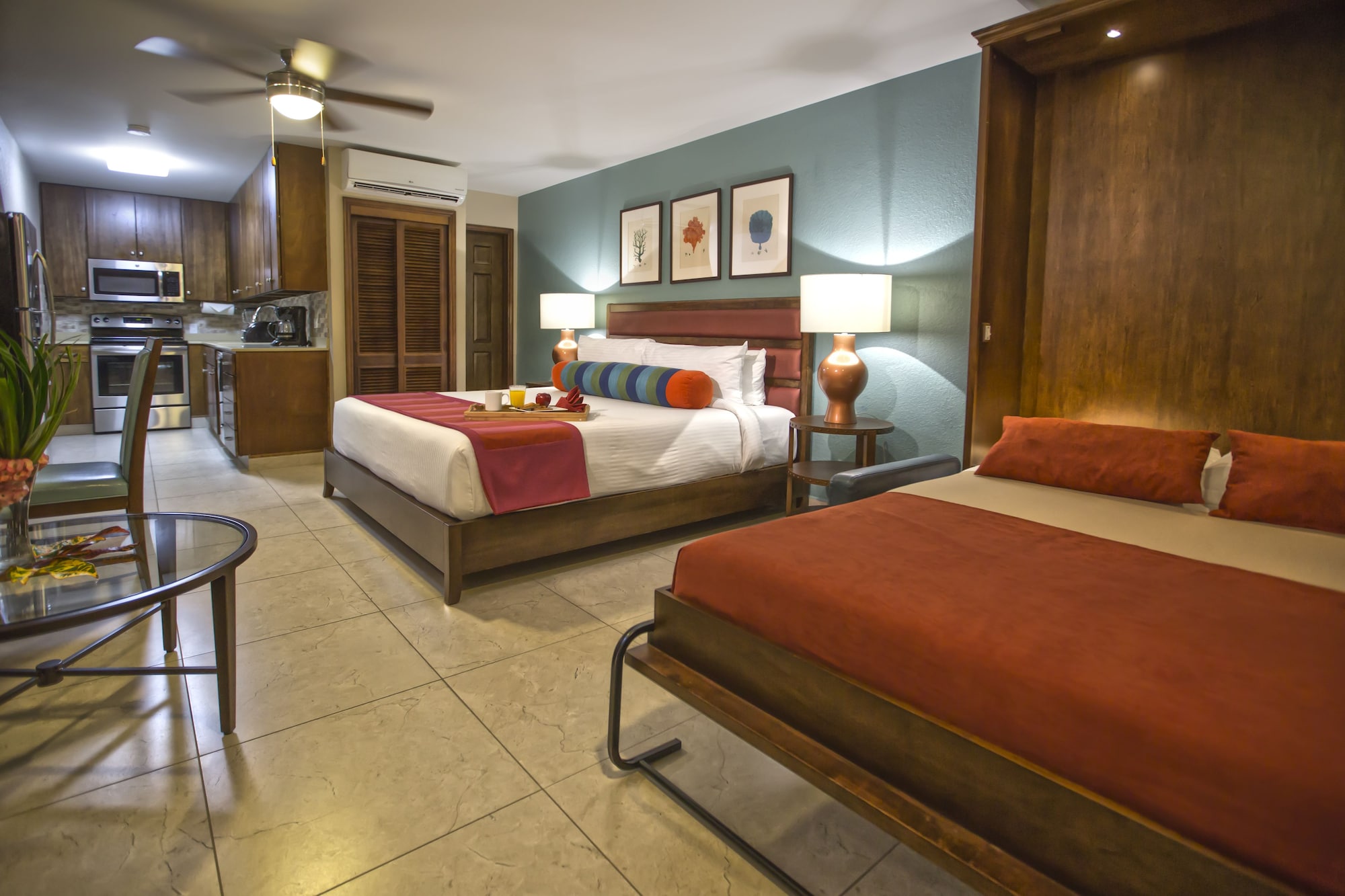 simpson bay resort marina and spa