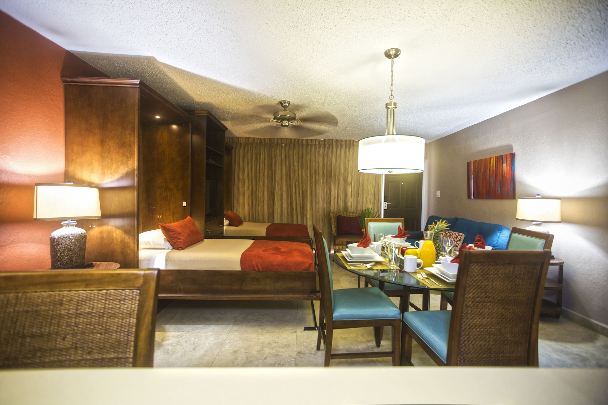 simpson bay resort marina and spa