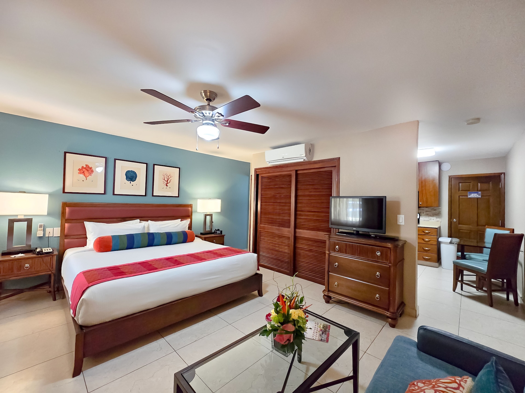 simpson bay resort marina and spa