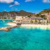 simpson bay resort marina and spa