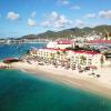 simpson bay resort marina and spa