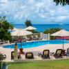 simpson bay resort marina and spa