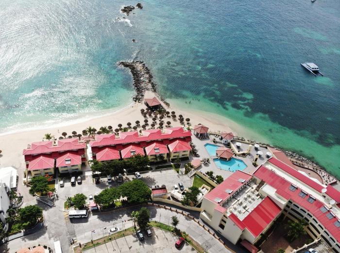simpson bay resort marina and spa