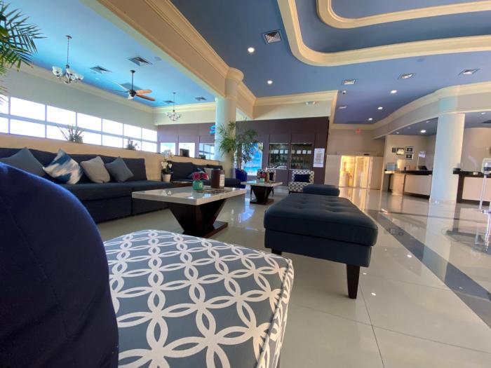 simpson bay resort marina and spa