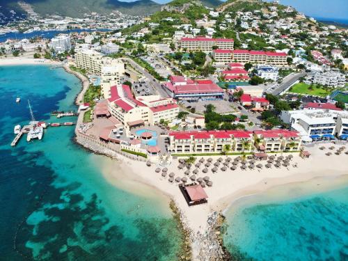 simpson bay resort marina and spa
