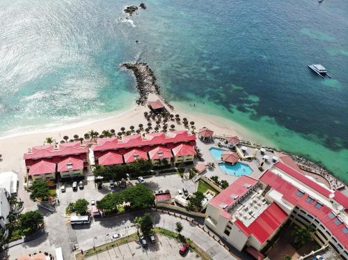 simpson bay resort marina and spa