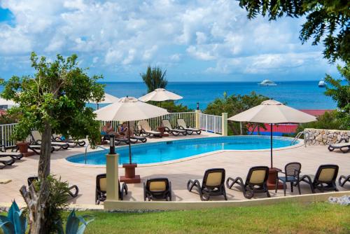simpson bay resort marina and spa