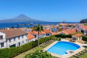 Hotel Horta,Faial Island>>Azores,4 star
