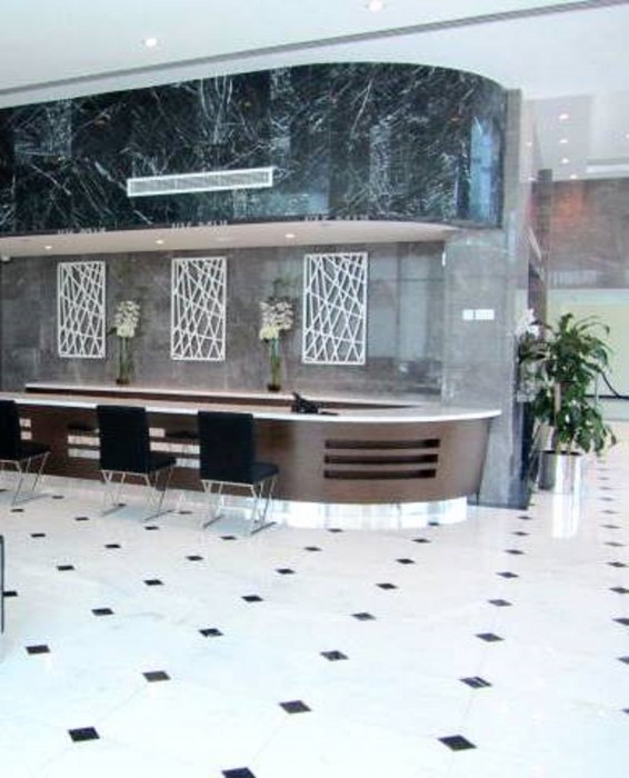 tulip hotel and suites