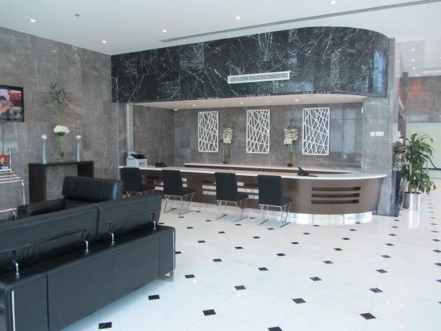 tulip hotel and suites