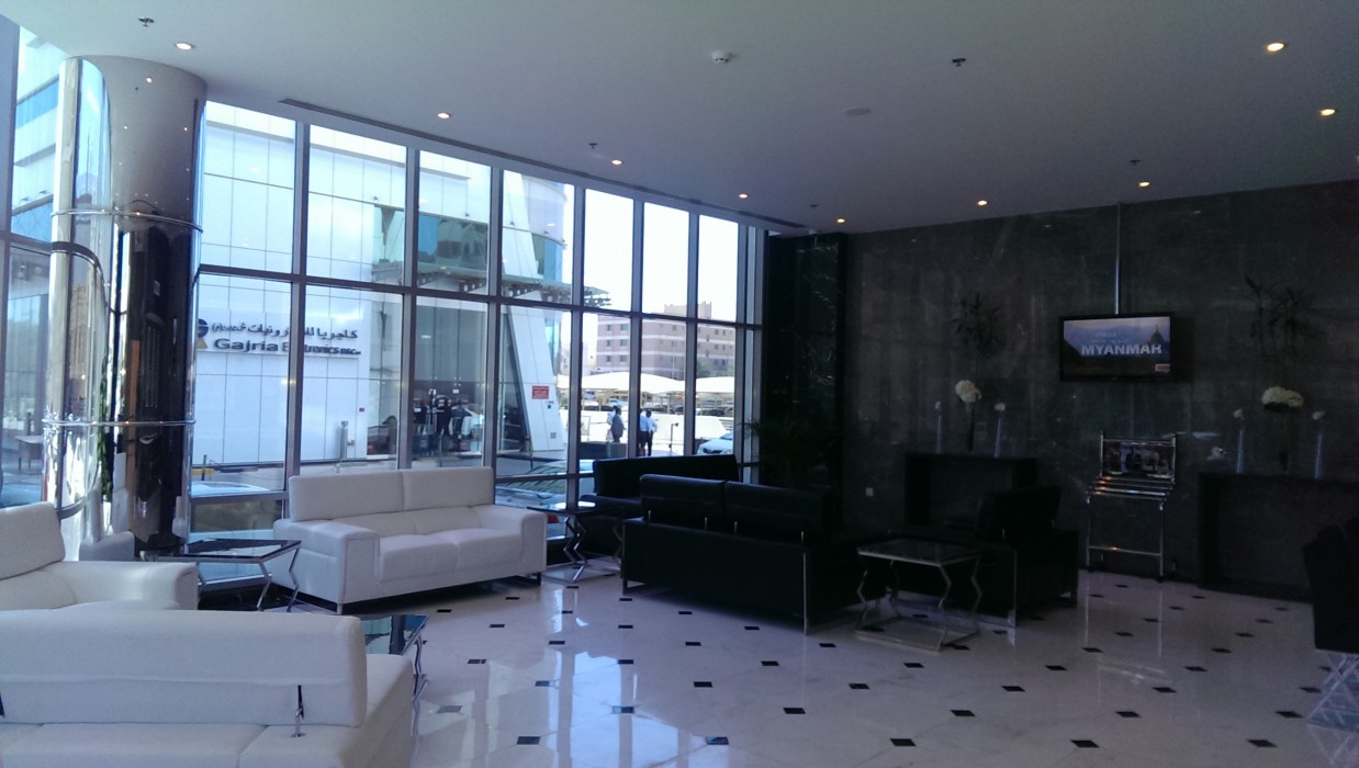 tulip hotel and suites