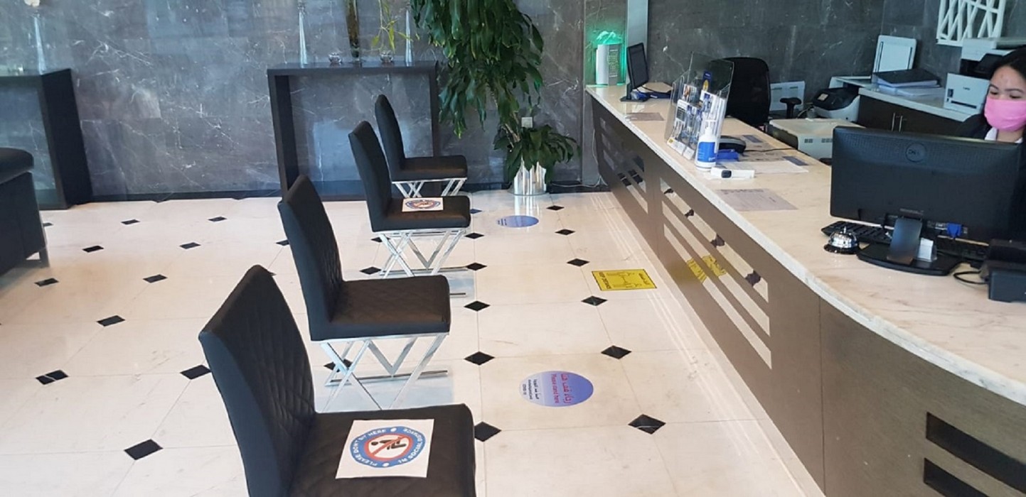 tulip hotel and suites