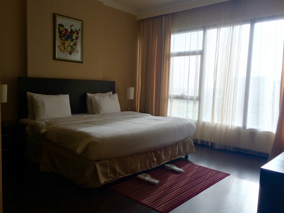 tulip hotel and suites