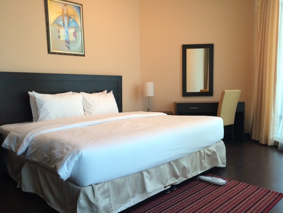 tulip hotel and suites