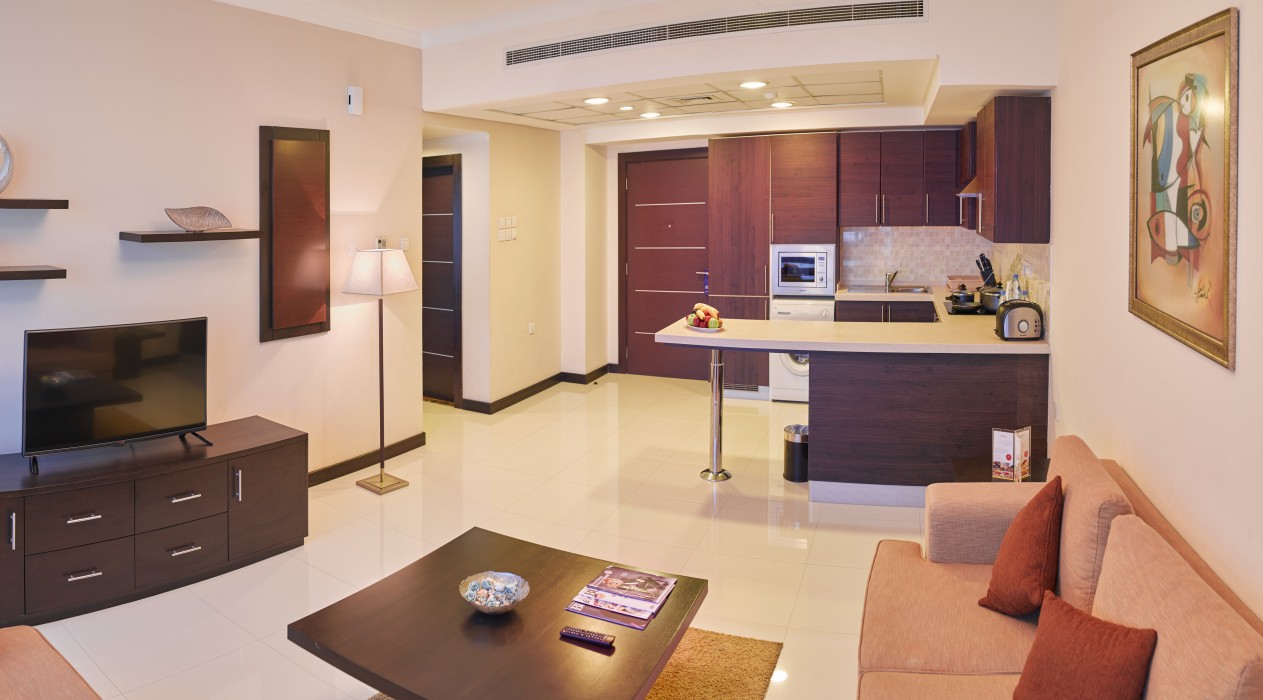 tulip hotel and suites