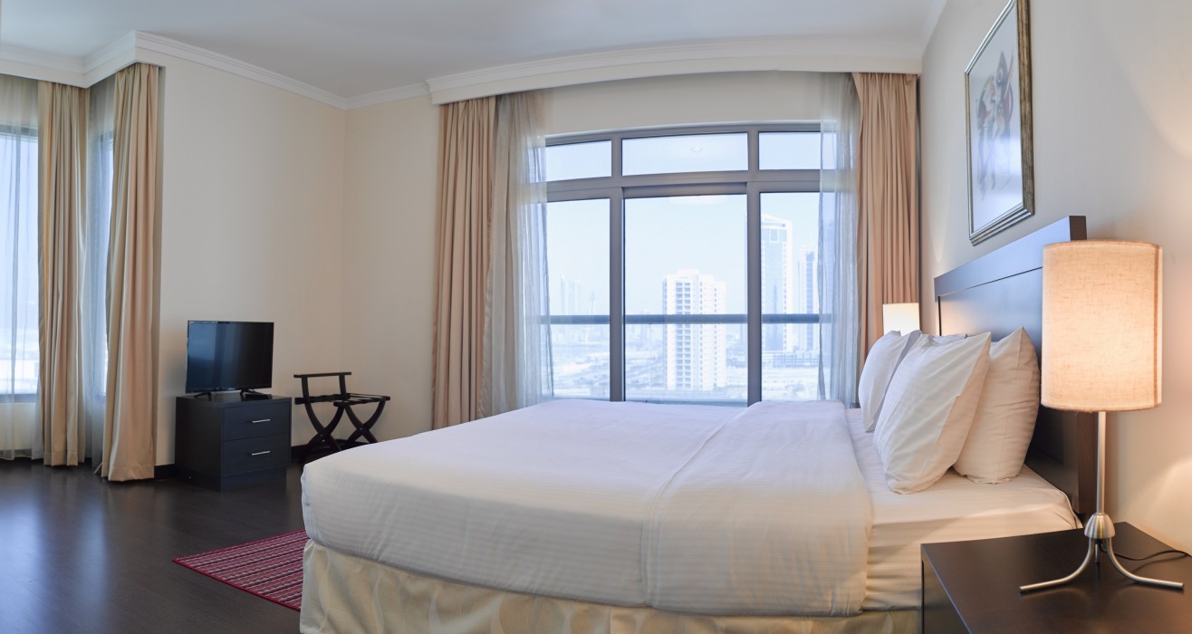 tulip hotel and suites