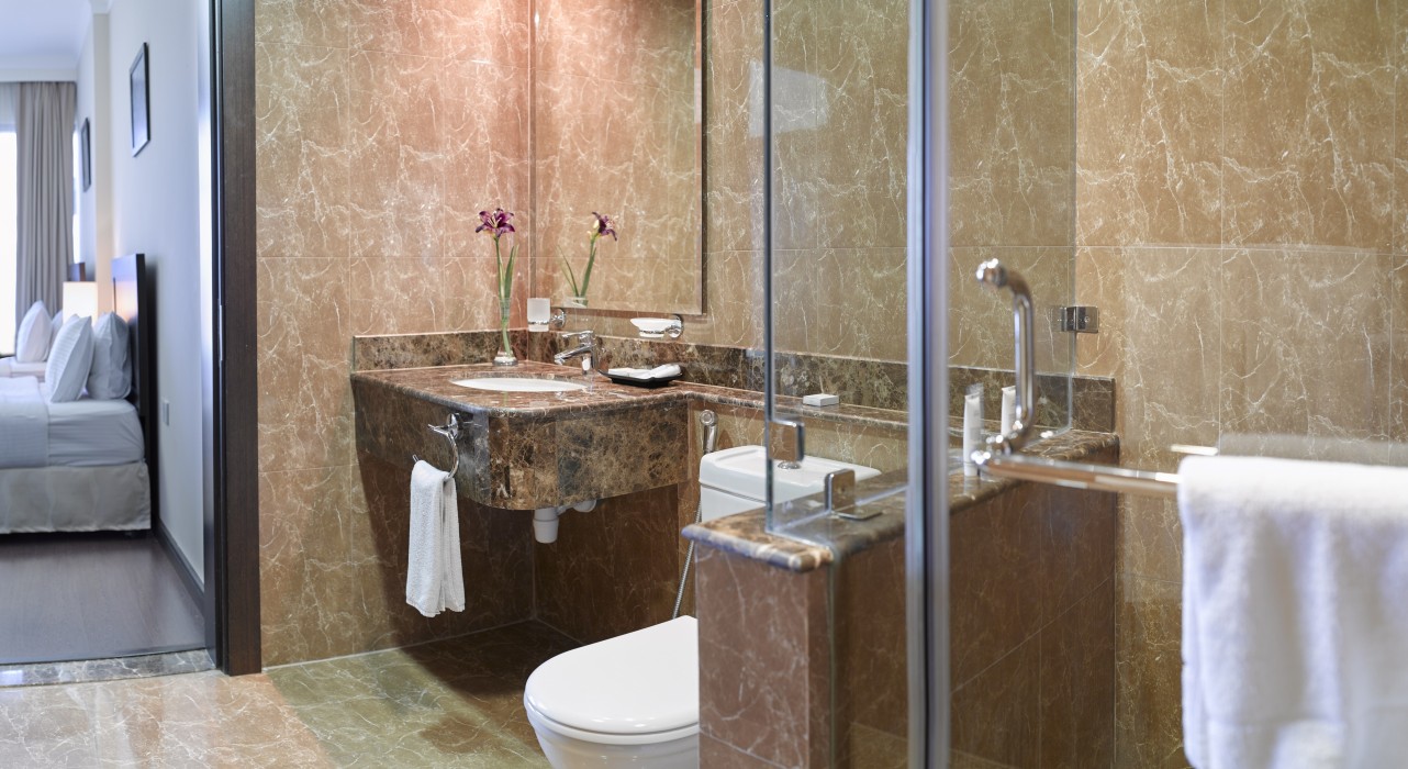 tulip hotel and suites