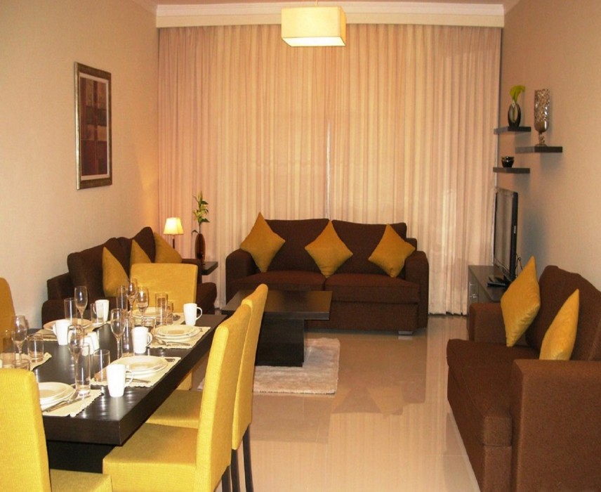 tulip hotel and suites