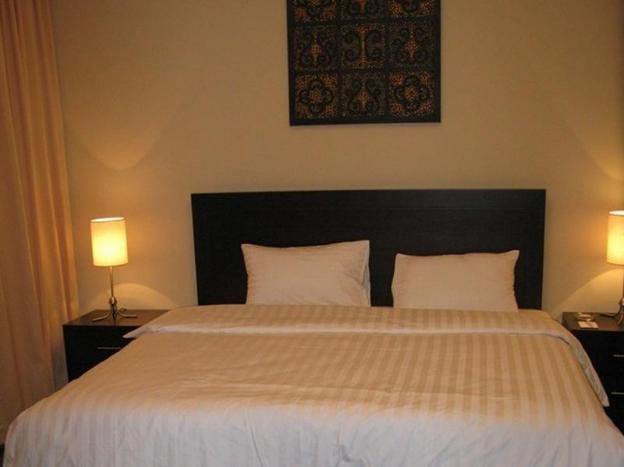 tulip hotel and suites