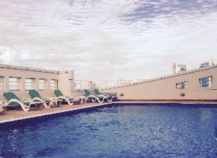 tulip hotel and suites