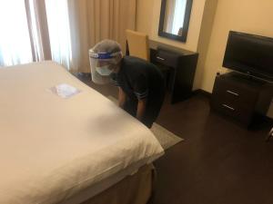 tulip hotel and suites