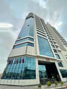 tulip hotel and suites