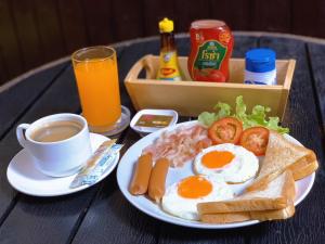 sunshine guest house